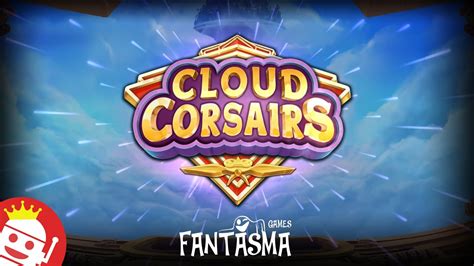 Cloud Corsairs 1xbet