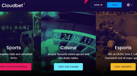 Cloudbet Casino Haiti