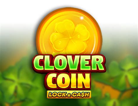 Clover Coin Lock And Cash Betano