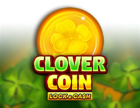 Clover Coin Lock And Cash Leovegas