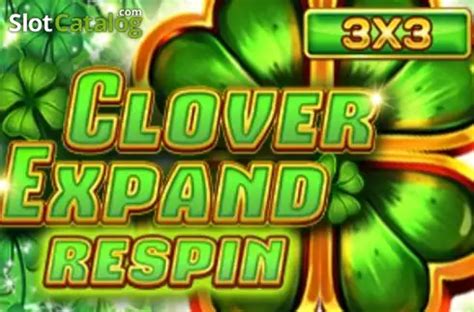 Clover Expand Respin Review 2024