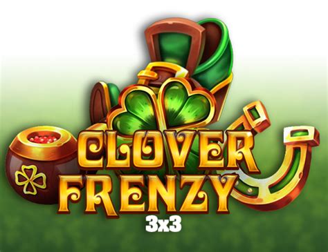 Clover Frenzy Brabet