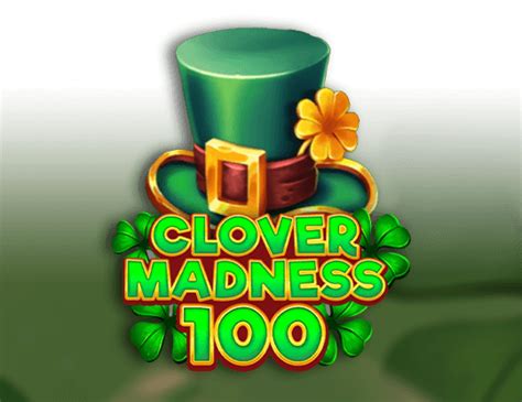 Clover Madness 100 Pokerstars