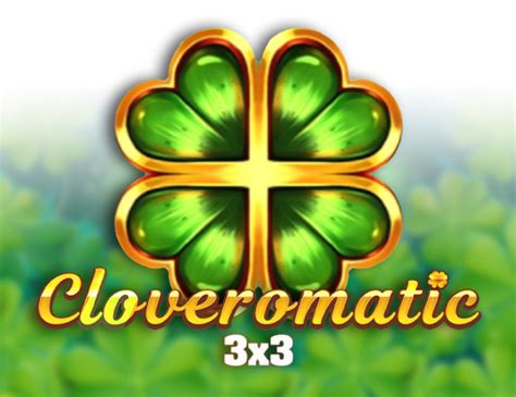 Cloveromatic 3x3 1xbet