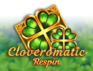 Cloveromatic Respin Brabet