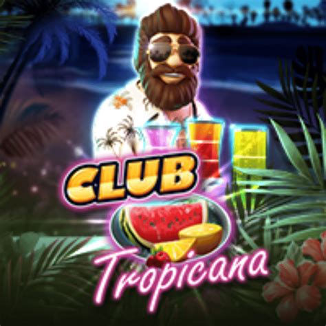 Club Tropicana Novibet