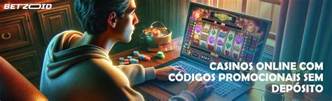 Club World Casino Codigos Promocionais