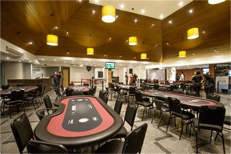 Clube De Poker Babilonia Liberec