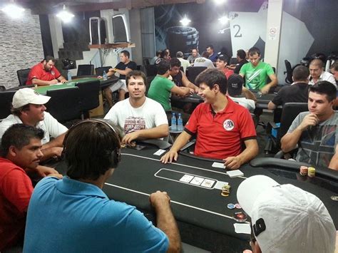 Clube De Poker Cuiaba