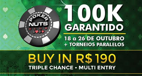 Clube De Poker Em Belo Horizonte