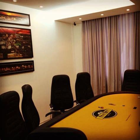 Clube De Poker Em Sao Bernardo Do Campo