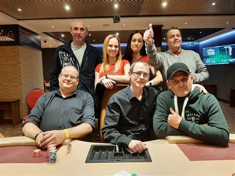 Clube De Poker Hannover