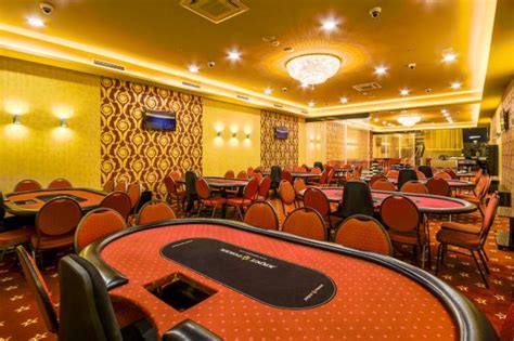 Clube De Poker Kajot Brno