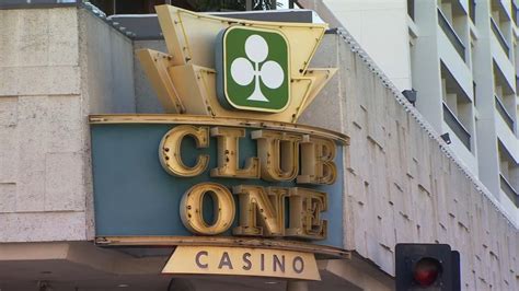 Clube De Um Casino Fresno Emprego