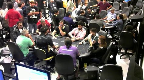 Clube Do Poker Campinas