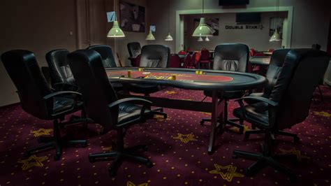 Clubes De Poker Na Cidade De Nova York