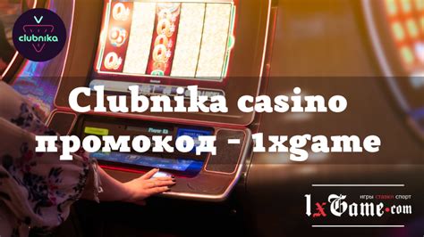 Clubnika Casino Guatemala