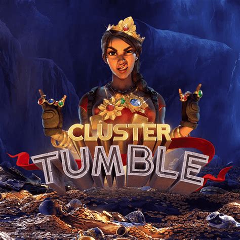 Cluster Tumble Bet365