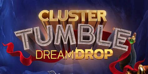 Cluster Tumble Dream Drop Betsson