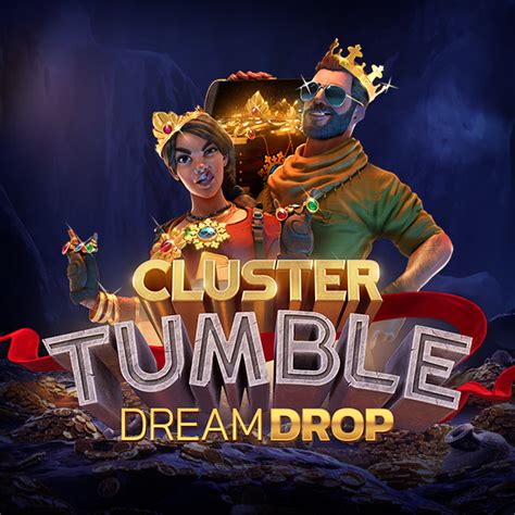 Cluster Tumble Dream Drop Betway