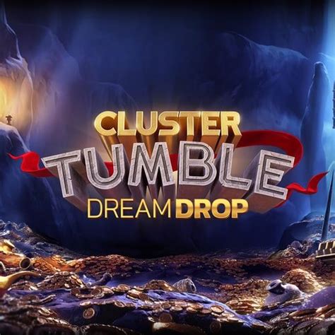 Cluster Tumble Dream Drop Slot Gratis