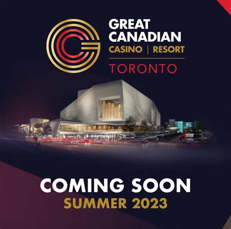 Cne Casino Toronto 2024