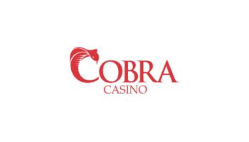 Cobra Casino Brazil