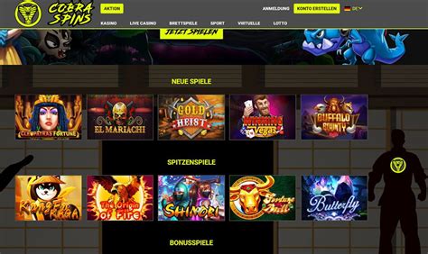 Cobraspins Casino Apk