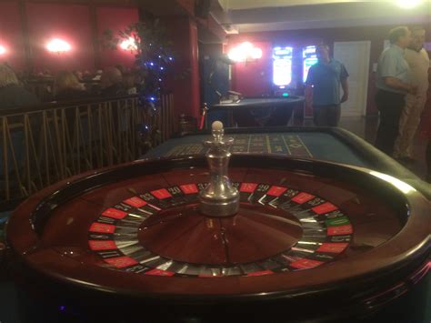 Cobre Casino Hayling Island