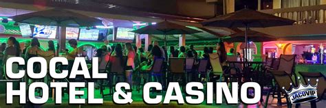 Cocal Do Casino Costa Rica