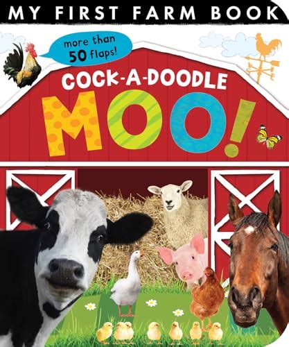 Cock A Doodle Moo Brabet