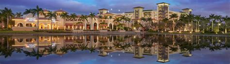 Coconut Creek Casino Acolhe