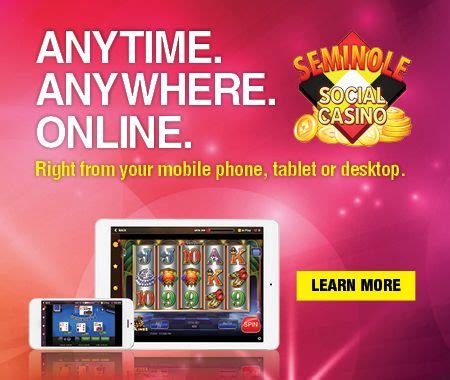 Coconut Creek Casino Login