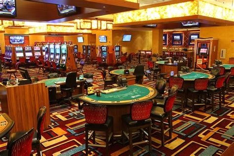 Coconut Creek Casino Nova Sala De Poker