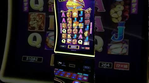 Coconut Creek Casino Slot Vencedores