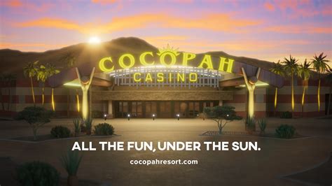 Cocopah Casino Karaoke