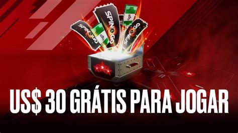Codigo Bonus Pokerstars Fevereiro 2024