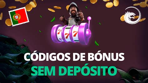 Codigos De Bonus De Casino Sem Deposito 2024