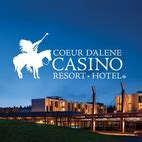 Coeur Dalene Casino Concertos 2024