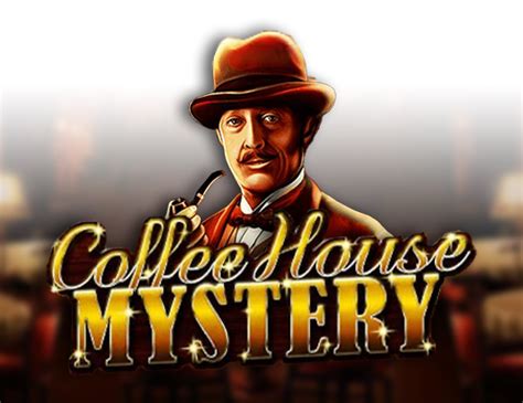 Coffee House Mystery Bet365