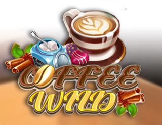 Coffee Wild Ka Gaming Brabet