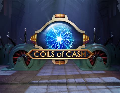 Coils Of Cash 888 Casino