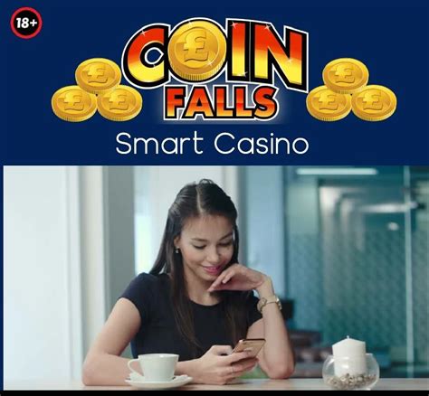 Coin Falls Casino Belize
