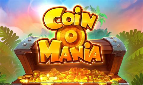 Coin O Mania Slot Gratis