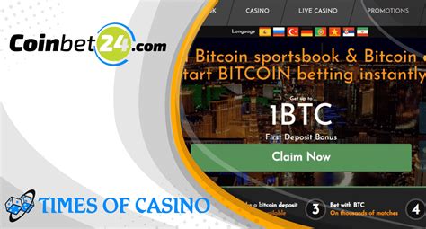 Coinbet Casino Aplicacao