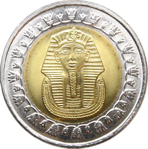 Coins Of Egypt Blaze