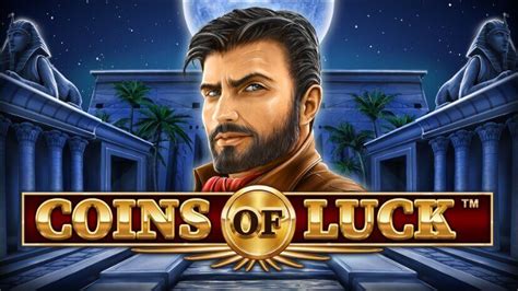 Coins Of Luck Slot Gratis