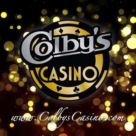 Colby S Casino Bainville Mt