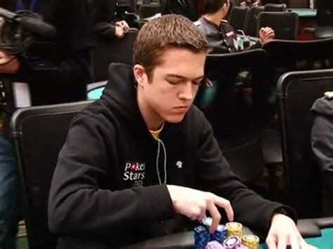 Cole Amanha Poker