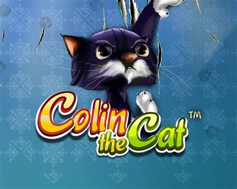 Colin The Cat Bet365